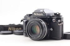 [N MINT w/ Grip] Nikon FA