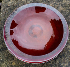 Vintage Mid Century Large
