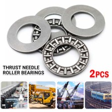 2/4/6/8Pcs  Thrust Needle