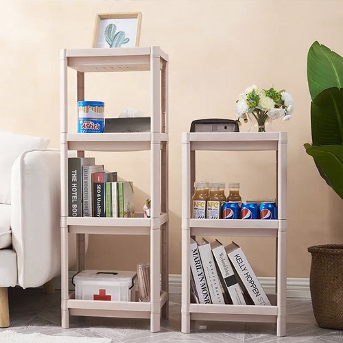 Tier shelving unit free - 3/4,