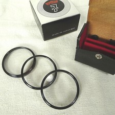 Prinz 7 Plus 55mm Lenses 1+2+4