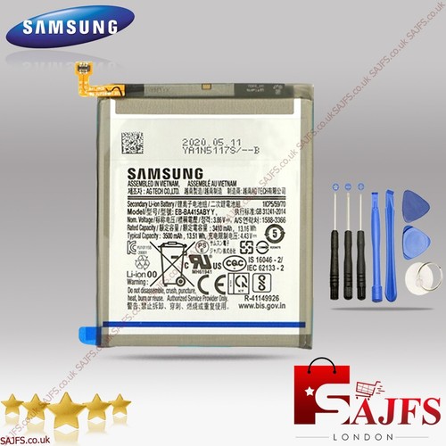 Genuine samsung ba415aby - genuine, eb-ba415aby