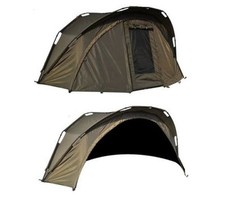 Carp Bivvy Fishing Shelter, Easy Erect, Night Fishing