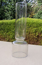 16"' Line Kosmos Burner Glass