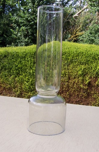 Line kosmos burner glass - 16"',
