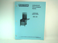 Lucks G1826 & G2424 Gas Donut