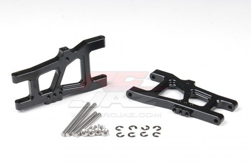 Jazrider aluminum rear - jazrider,