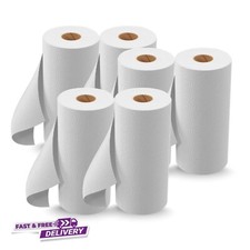Kitchen Towels Clean-up 2 Ply