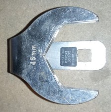  BELT TENSION SPANNER  WATER