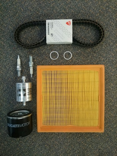 Genuine ducati spare - ducati, parts