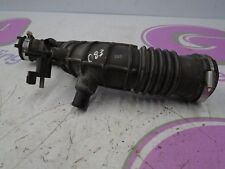 2013 RENAULT CLIO MK4 0.9 PETROL AIR INTAKE TURBO PIPE WITH PRESSURE SENSOR13-16