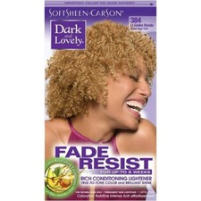 Dark And Lovely Fade Resistant