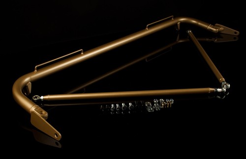 Braum racing universal bronze - braum,