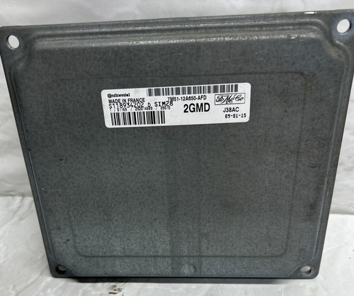 Ford focus zetec - zetec, 2009petrol