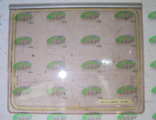 2001 Elddis Caravan / Motorhome window; 775x635mm