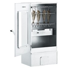 itzcominghome BBQ Oven Smoker