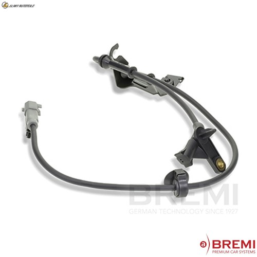 Wheel speed sensor - speed, for