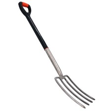 Stainless Steel Garden Digging