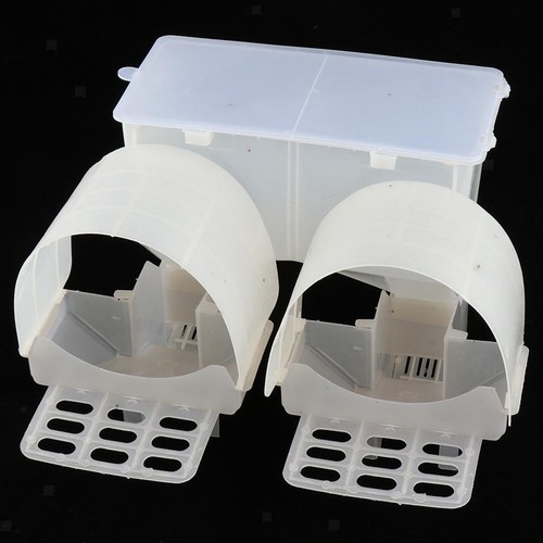 Unique bird poultry feeder - unique,