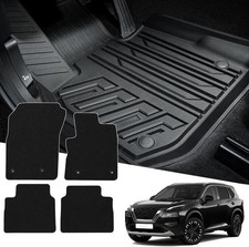 MatTrax - Car Mats for Nissan