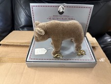 Steiff Museum Collection