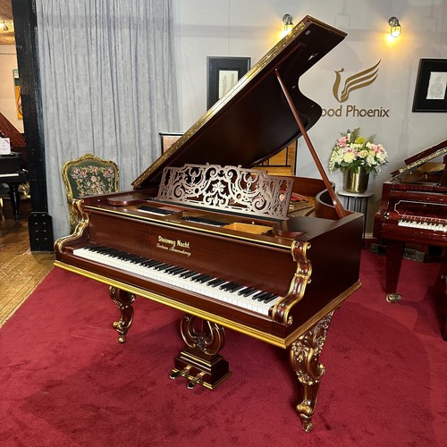 Grotrian steinweg 200 grand - 200,