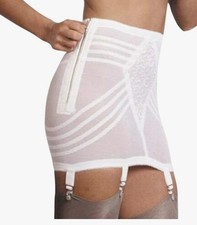 Rago Open Bottom Girdle Firm
