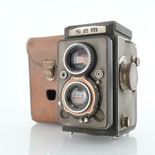 Semflex SEM Otomatic B Grey