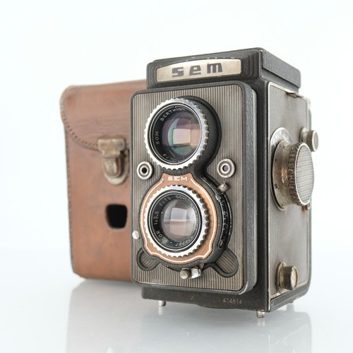 Semflex sem otomatic - sem, grey