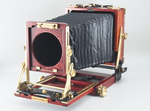 Near mint wista field - mint]wista, 45dx