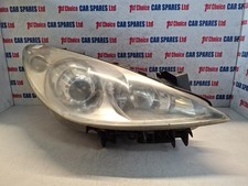 PEUGEOT 307 MK1 PH2 2007