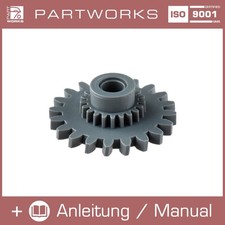 SPEEDOMETER GEAR FOR PORSCHE