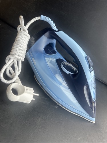 Philips smooth glide steam - smooth,