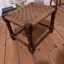 Vintage Mid Century Hand-Made