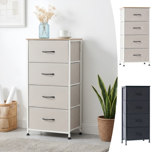 Drawer small fabric - small,