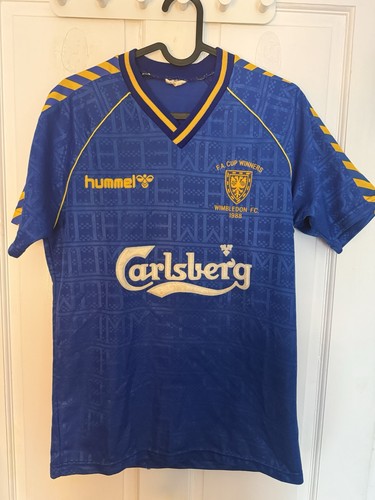 Wimbledon 1988 cup final - fc,