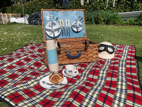 Sirram four place picnic - sirram,