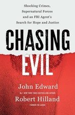 Chasing Evil: Shocking Crimes