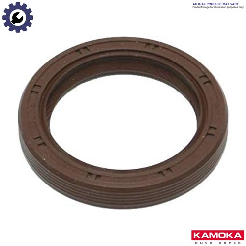 Shaft seal crankshaft 8707020 - shaft,