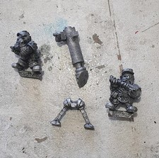 Rogue Trader RTB3 Squat Mole