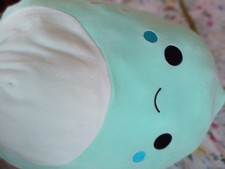 Squishmallow Turquoise 16"