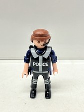 Playmobil Police Figure