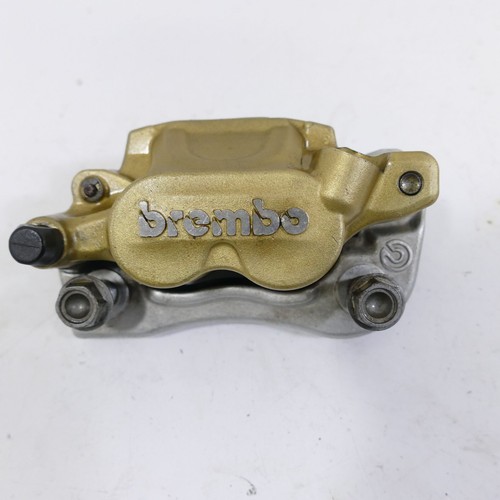 Moto guzzi sport 1200 rear - 4v,