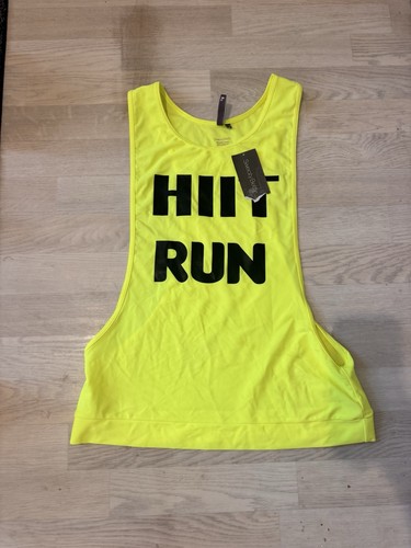 Sweaty betty size large neon - betty,