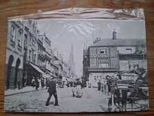 Unused Vintage Postcard