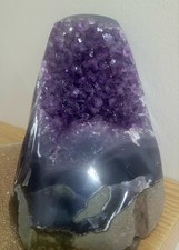 Extra Large Natural Amethyst