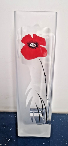 Nobile red rose square - nobile,