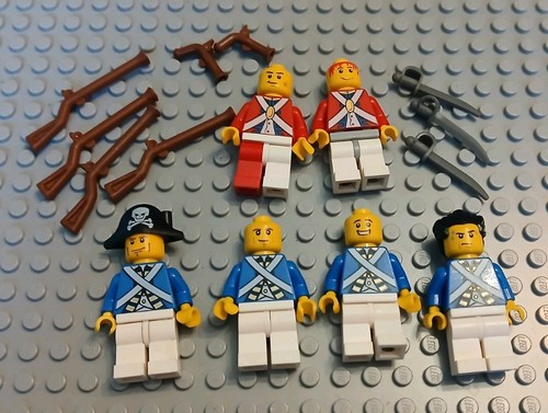 Lego imperial soldiers - lego,