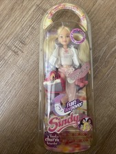 Sindy Fun Sleepover