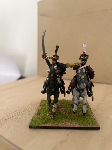 Perry miniatures napoleonic - miniatures,